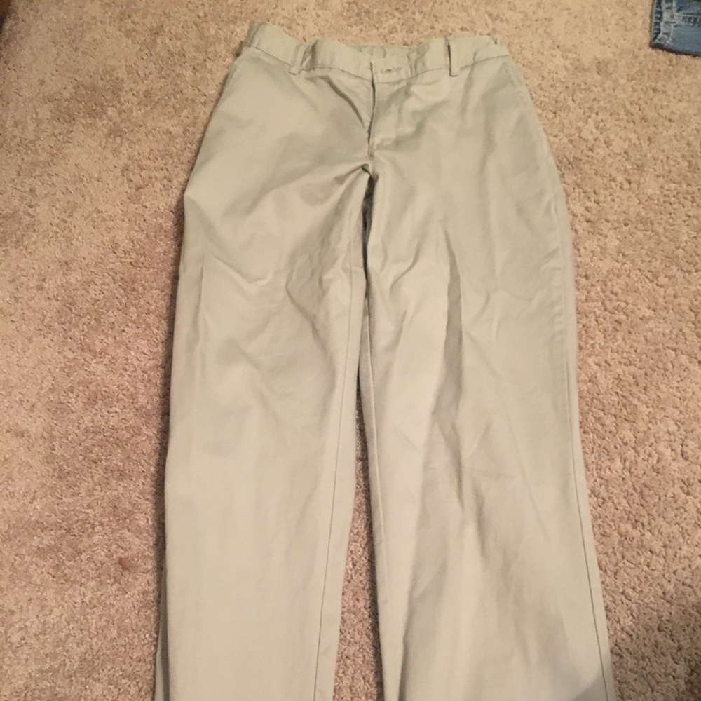 Dress pants